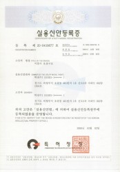 실용신안
