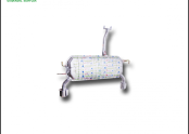 투싼  4륜 / 후     CODE : (MH-49004 (자체생산 출시) / H-28700-2E500 용)