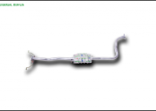 아벨라 델타(1.5겸용) / 중     CODE : (MK-11003 / K-KK388-40300 용)