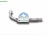 와이드봉고 2.7 단축 / 전     CODE :  (MK -25001 / K-OK65A-40050A 용)