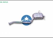 뉴 카렌스 디젤 / 후 CODE : (MK-47004 / K-28700-1D170 용)