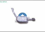 오피러스 2.7/3.3 (LH) / 후 CODE : (MK-45004 / K-28700-3F705 용)
