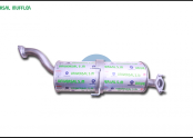 봉고 3 `2012 (6단) 4륜 / 후 CODE : (MK-37024 / K-28700-4E800 용)