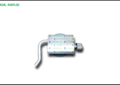 뉴 SM 5 (L43) / 후 (`2010~) CODE : (MSS-04008 / 20100-4705R 용)
