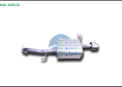 포르테 5DR / 후 CODE : (MK-50011 / K-28730-1M680 용)