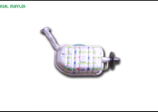 K7 2.7~3.5 LH / 후 CODE : (MK-53006 / K-28710-3R340 용)