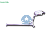 K7 2.4 RH / 후 CODE : (MK-53002 / K-28711-3R420 용)