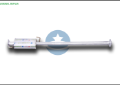 뉴 스포티지, 투싼 (CRDI) 4륜 / 중 CODE : (MK-41006 / 28650-2E500 용)