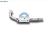 와이드봉고 2.7 J2 단축  /  전    CODE : (MK-25003 / K-OK65A-40050B 용)