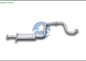 뉴 카렌스 LPG / 중(센서)    CODE : (MK-47003 / K-28650-1D800 용)