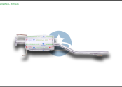 타우너 화물 / 후   CODE : (MK-21001 / K-AA100-40100G 용)