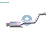 아반테 MD (개조형) / 중 CODE : (MH-53004 / H-28600-3X000 용)