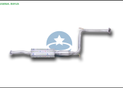 소나타 2(B.B)  / 중    CODE : (MH-08003 / H-28650-34040 용)
