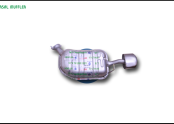 소나타 NF 2.4 (LH) / 후 CODE : (MH-45005 / H-28700-3K380 용)