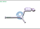 (생산예정) 그렌져TG 더럭셔리 RH / 후 CODE : (MH-57010 / H-28700-3L845 용)