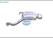 베라크루즈 (RH) / 후     CODE : (MH-51003 / H-28700-3J190 용)