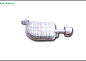 YF 소나타 2.4 LH / 후 CODE : (MH-54005 / H-28710-3S350 용)
