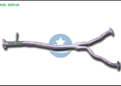 싼타페CM 파이프 (구형-롱) / 중 CODE : (MH-22012 / 28650-2B550 용)