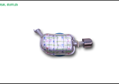 그렌져 TG 2.7/3.3 (LH) / 후 CODE : (MH-57002 / H-28700-3L000 용)